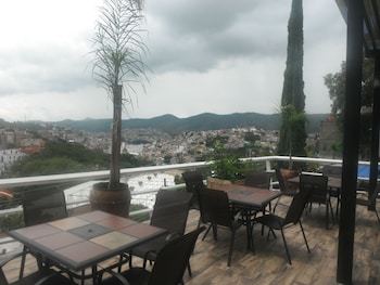 Villa Las Ranas