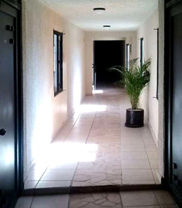 Villa Las Ranas