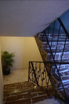 Villa Las Ranas