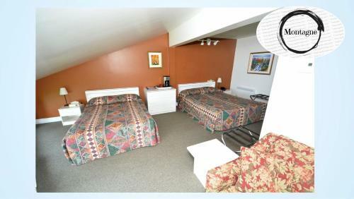 Posada Auberge De La Rivi�re Saguenay