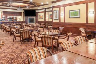 Ramada Plaza Calgary Airport Hotel And Conference Centre