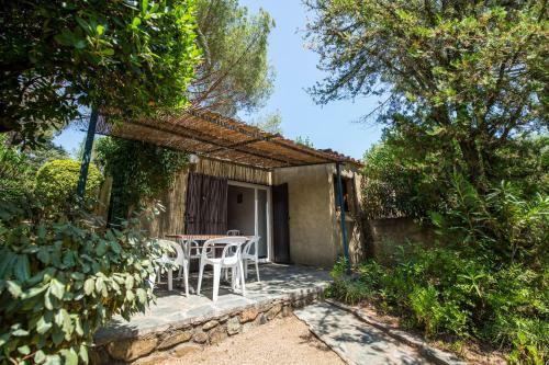 Villa R�sidence Les Arbousiers