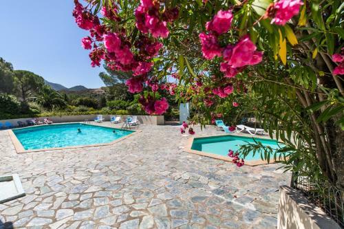 Villa R�sidence Les Arbousiers