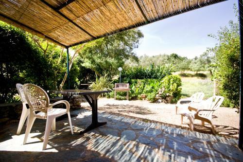 Villa R�sidence Les Arbousiers
