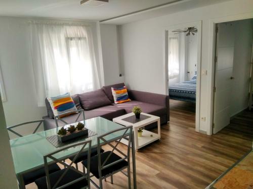 Apartamento Tarifa Sunny Beach
