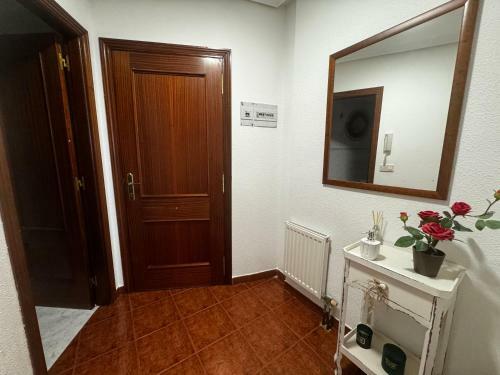 Apartamento Con Vistas Al Mar Y Piscina