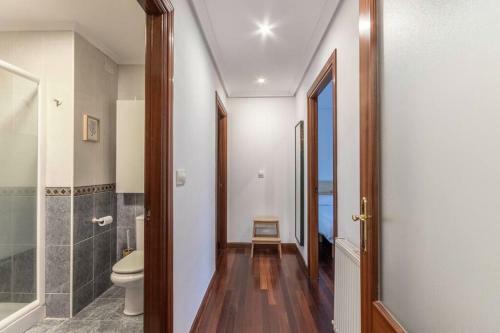 Precioso Apartamento En Sopela