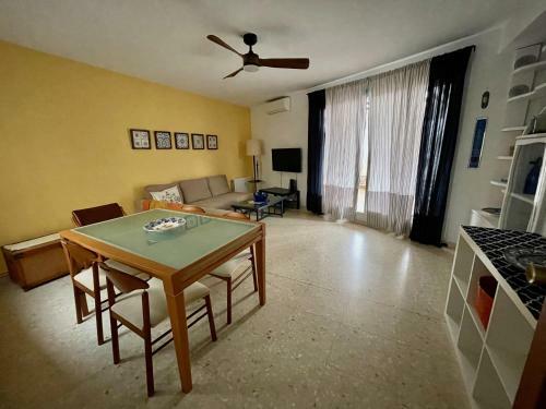 Apartamento Sitges Center Penthouse