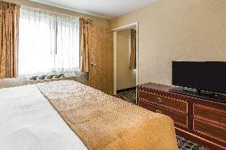 Hotel Quality Inn & Suites Glenwood Springs