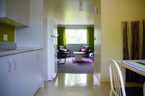 Apartamento Les R�sidences Du Campus 1997