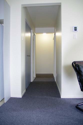 Apartamento Les R�sidences Du Campus 1997