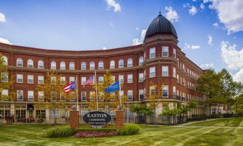 Apartamentos Bridgestreet At Easton Commons