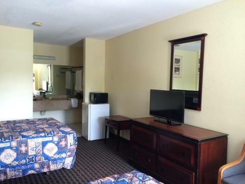 Western Motel