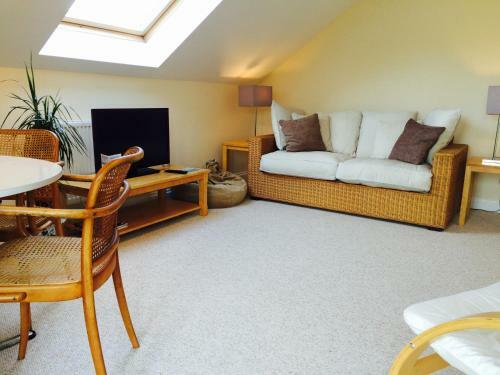 Bed & Breakfast Trecarne House