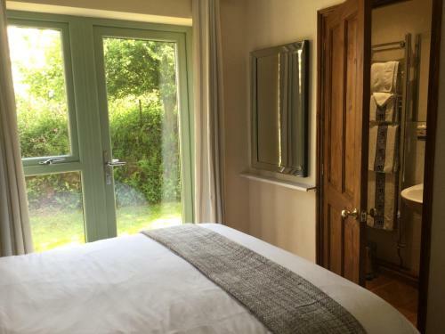 Bed & Breakfast Trecarne House