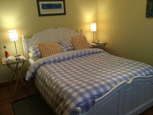 Bed & Breakfast Trecarne House