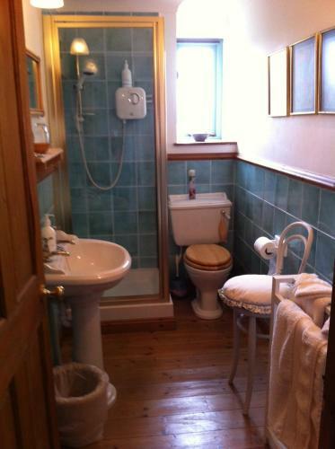 Bed & Breakfast Trecarne House