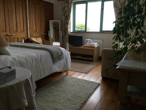 Bed & Breakfast Trecarne House