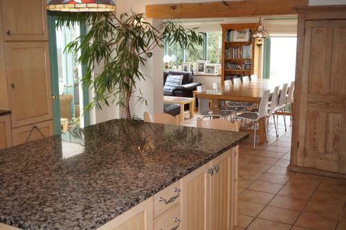 Bed & Breakfast Trecarne House