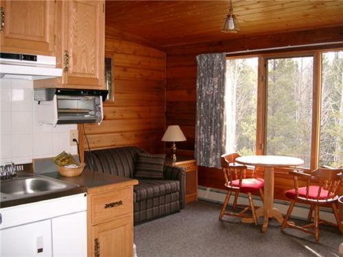 Hotel Jasper House Bungalows