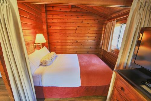 Hotel Jasper House Bungalows