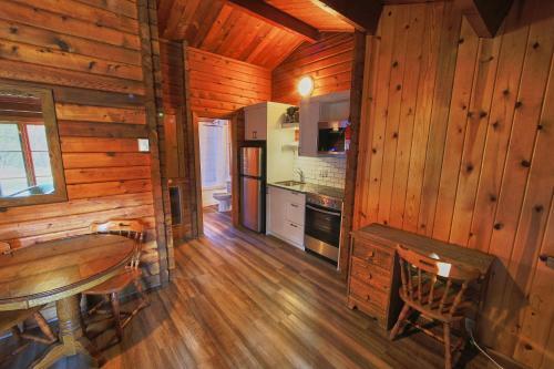 Hotel Jasper House Bungalows