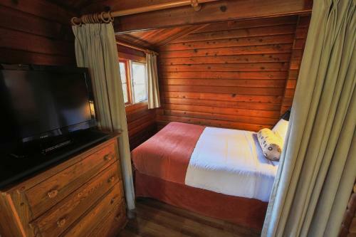 Hotel Jasper House Bungalows