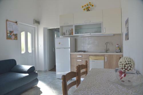Apartments Uskok