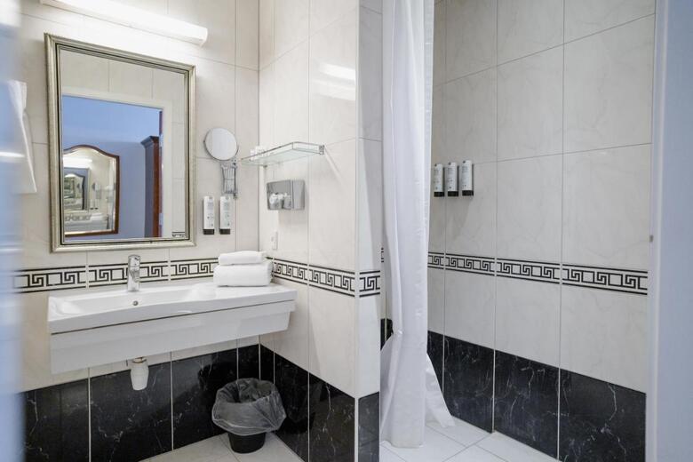 Helnan Marselis Hotel