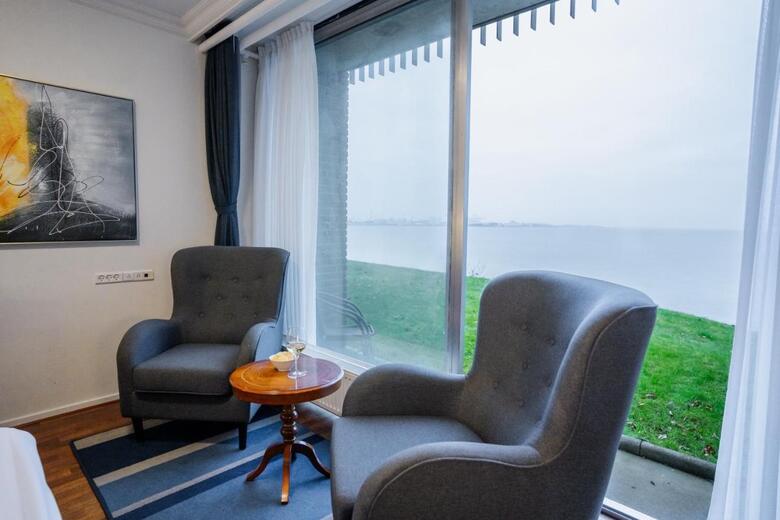 Helnan Marselis Hotel