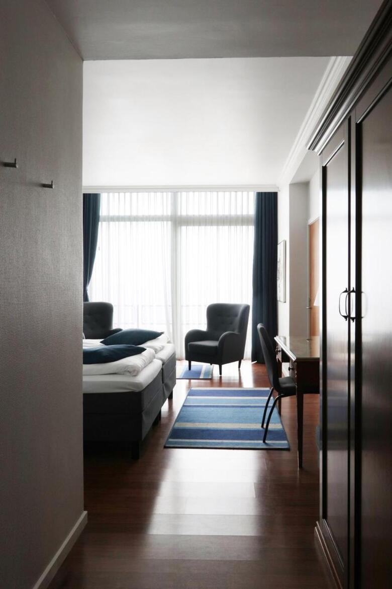 Helnan Marselis Hotel