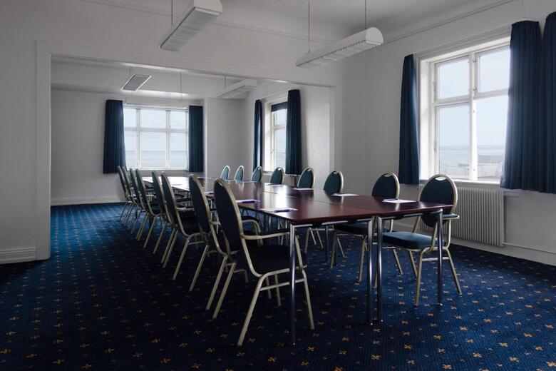 Helnan Marselis Hotel