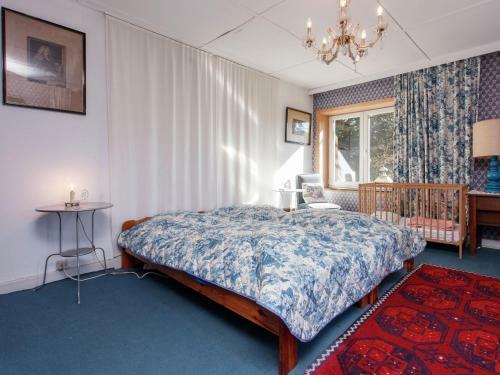 Holiday Home L Ancre Basseillelavacherie