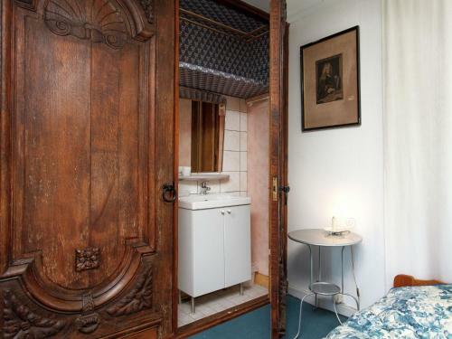 Holiday Home L Ancre Basseillelavacherie