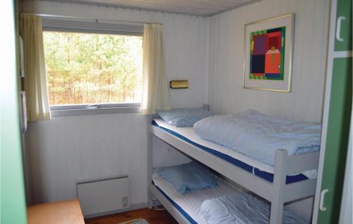 Holiday Home Uranusvej