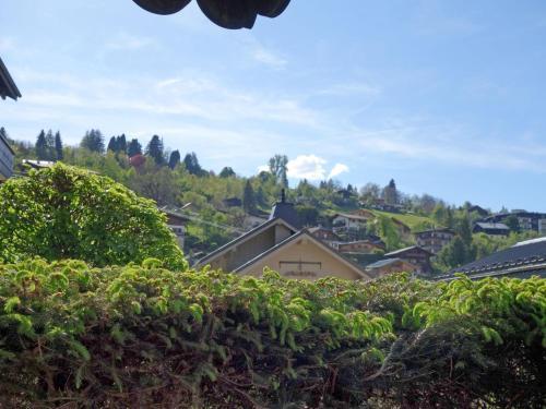 Apartment Jardins Alpins Saint Gervais Les Bains