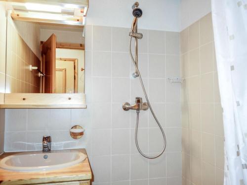 Apartment Jardins Alpins Saint Gervais Les Bains