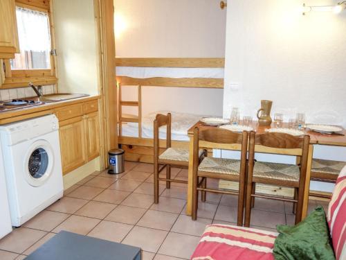 Apartment Jardins Alpins Saint Gervais Les Bains