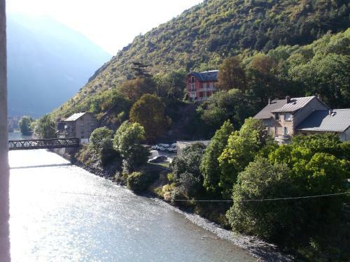 Hotel H�tel Le Commerce