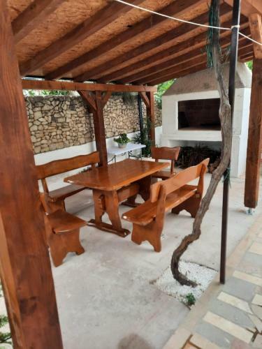 Apartments Sikirica