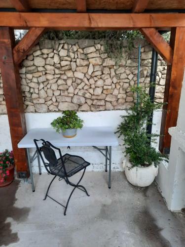 Apartments Sikirica