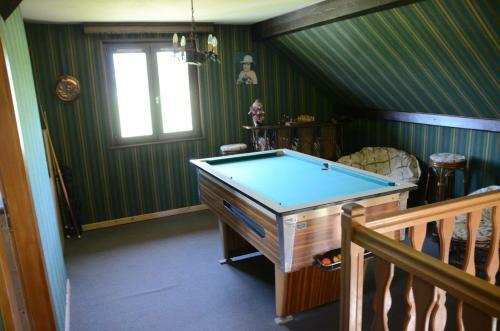 Bed & Breakfast Le Clos Des Aulnes
