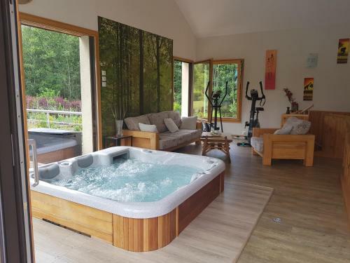 Bed & Breakfast Le Clos Des Aulnes