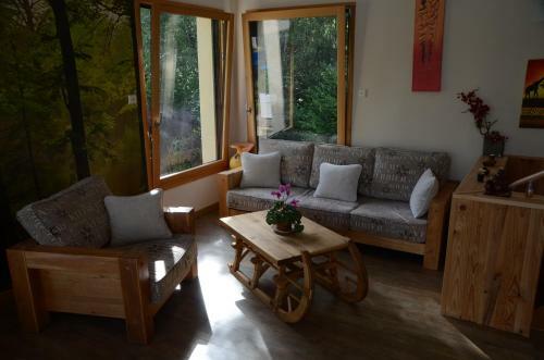 Bed & Breakfast Le Clos Des Aulnes