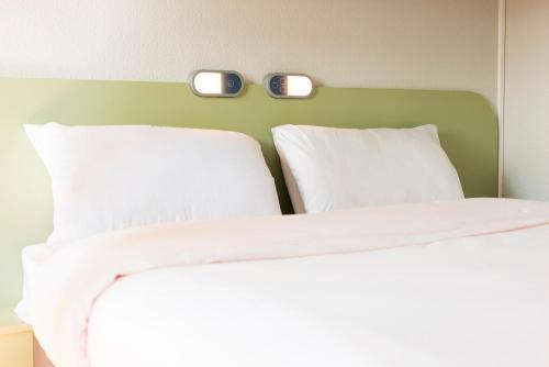 Hotel Ibis Budget Granville