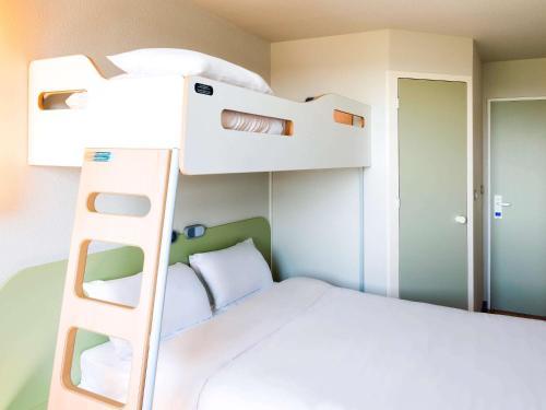 Hotel Ibis Budget Granville