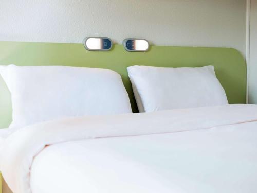 Hotel Ibis Budget Granville