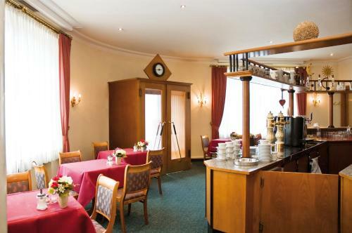 Hotel Willkens