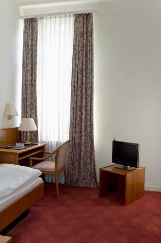 Hotel Willkens
