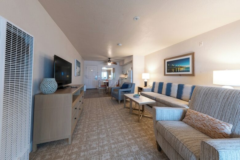 Hotel Southern California Beach Club